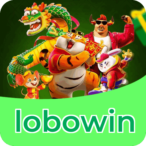 Login rápido no app lobowin