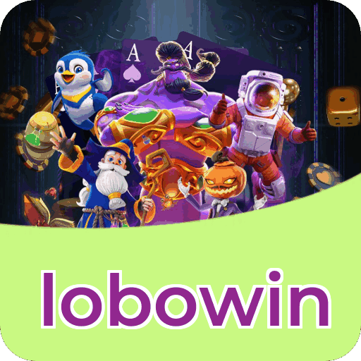 Instalação Android lobowin